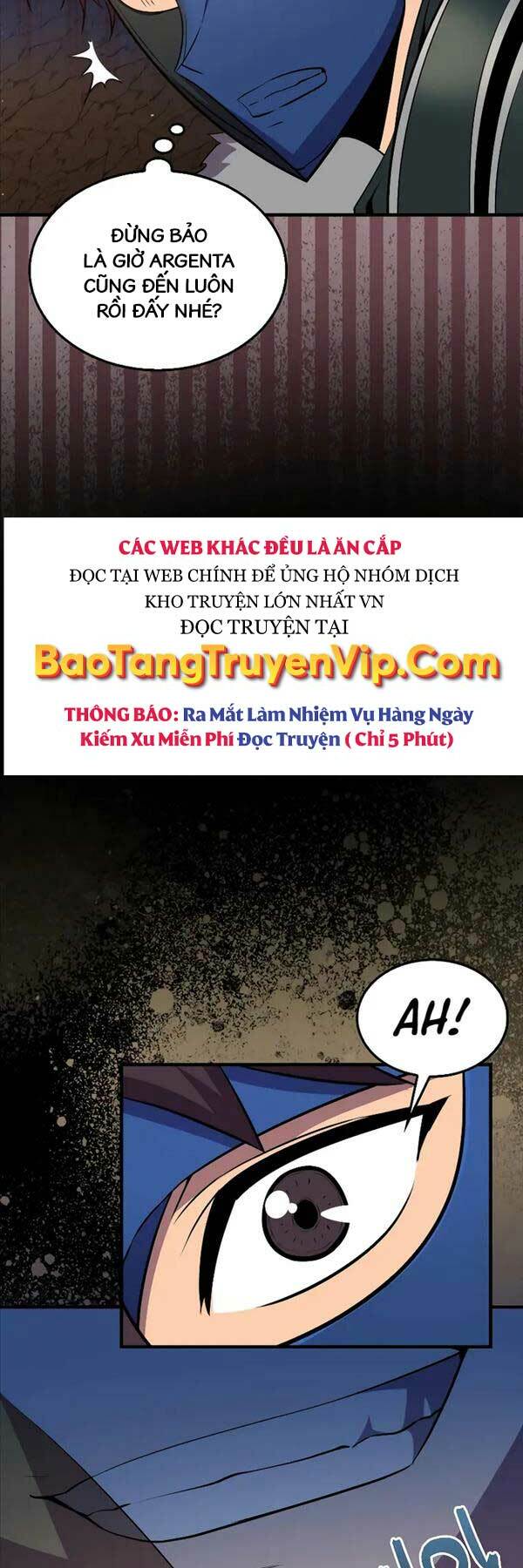 Tôi Thăng Cấp Trong Lúc Ngủ: Chapter 83