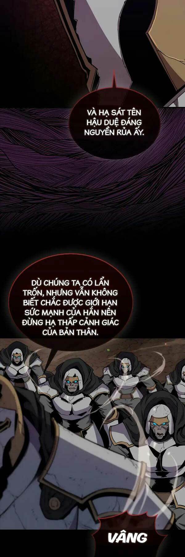 Tôi Thăng Cấp Trong Lúc Ngủ: Chapter 83