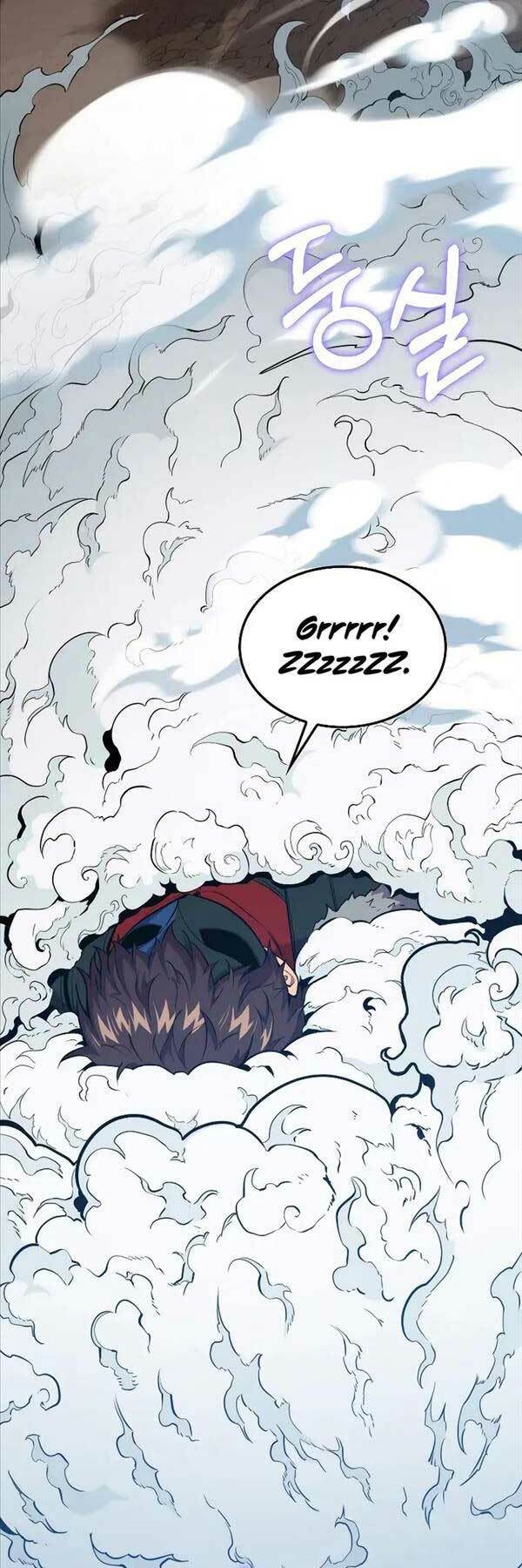 Tôi Thăng Cấp Trong Lúc Ngủ: Chapter 83