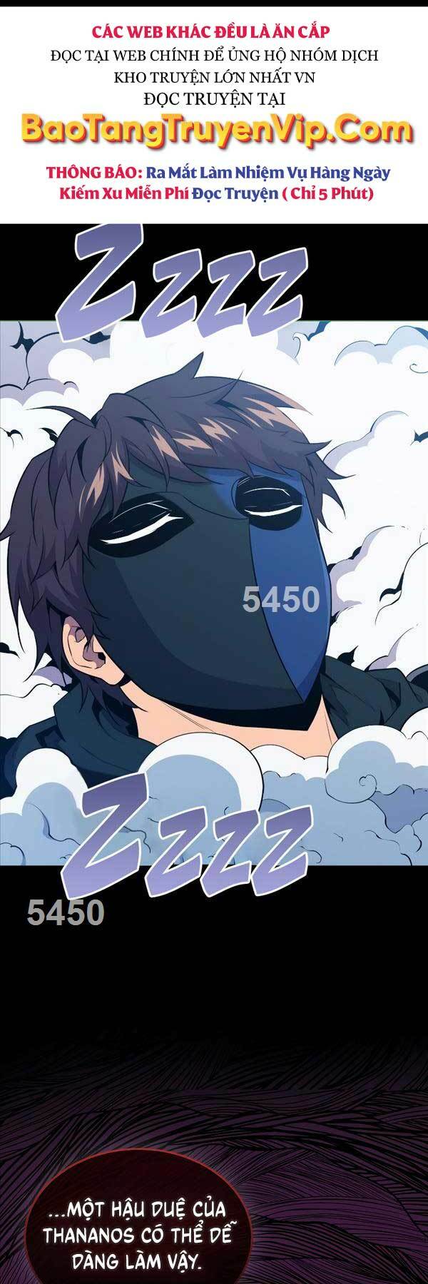 Tôi Thăng Cấp Trong Lúc Ngủ: Chapter 84