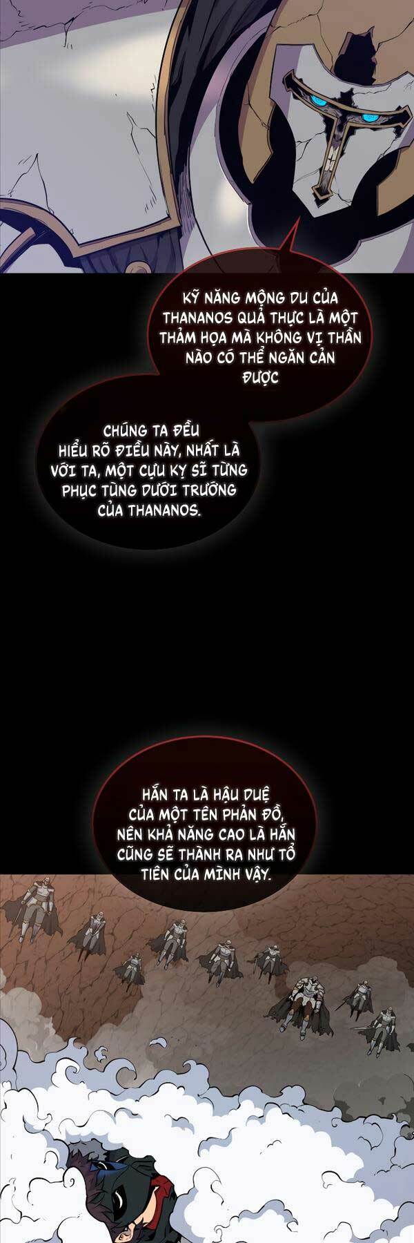 Tôi Thăng Cấp Trong Lúc Ngủ: Chapter 84