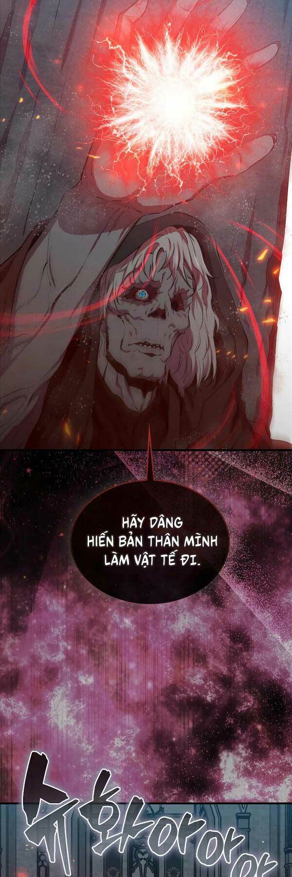 Tôi Thăng Cấp Trong Lúc Ngủ: Chapter 84