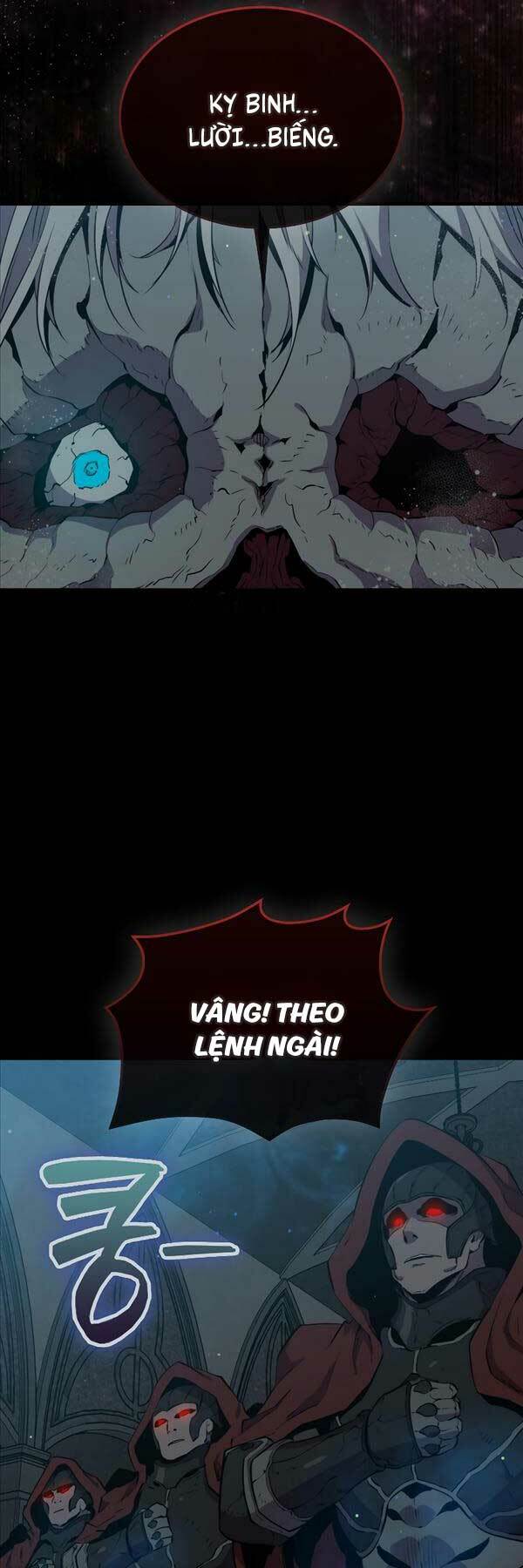 Tôi Thăng Cấp Trong Lúc Ngủ: Chapter 84