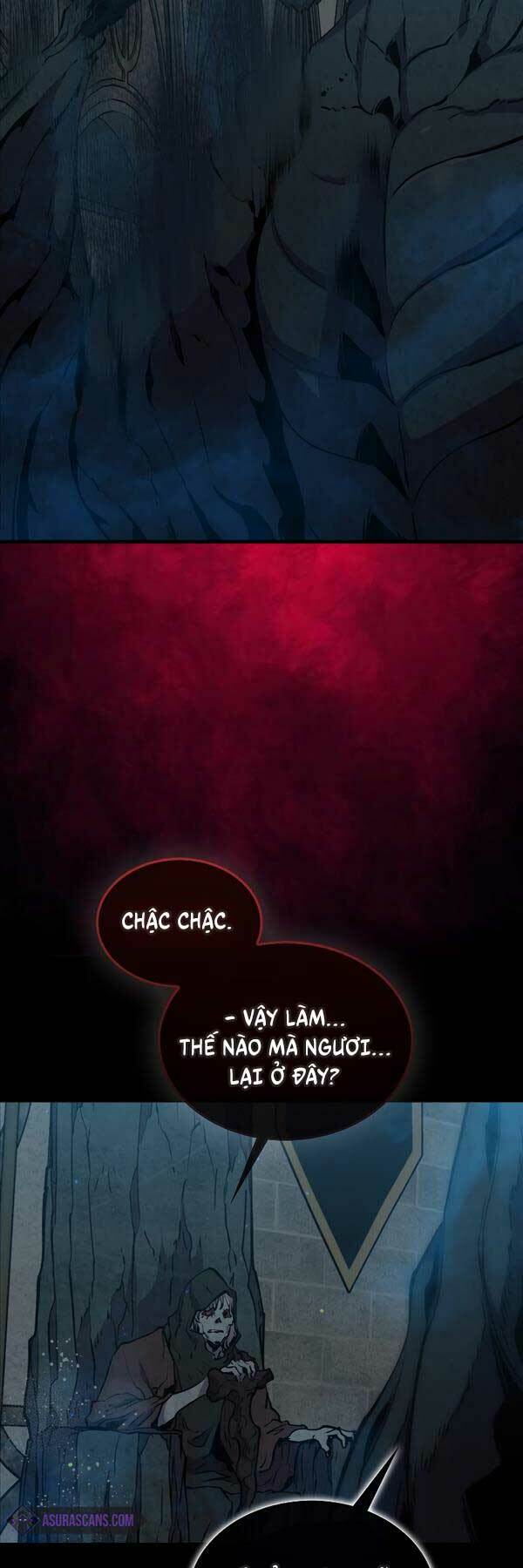 Tôi Thăng Cấp Trong Lúc Ngủ: Chapter 84