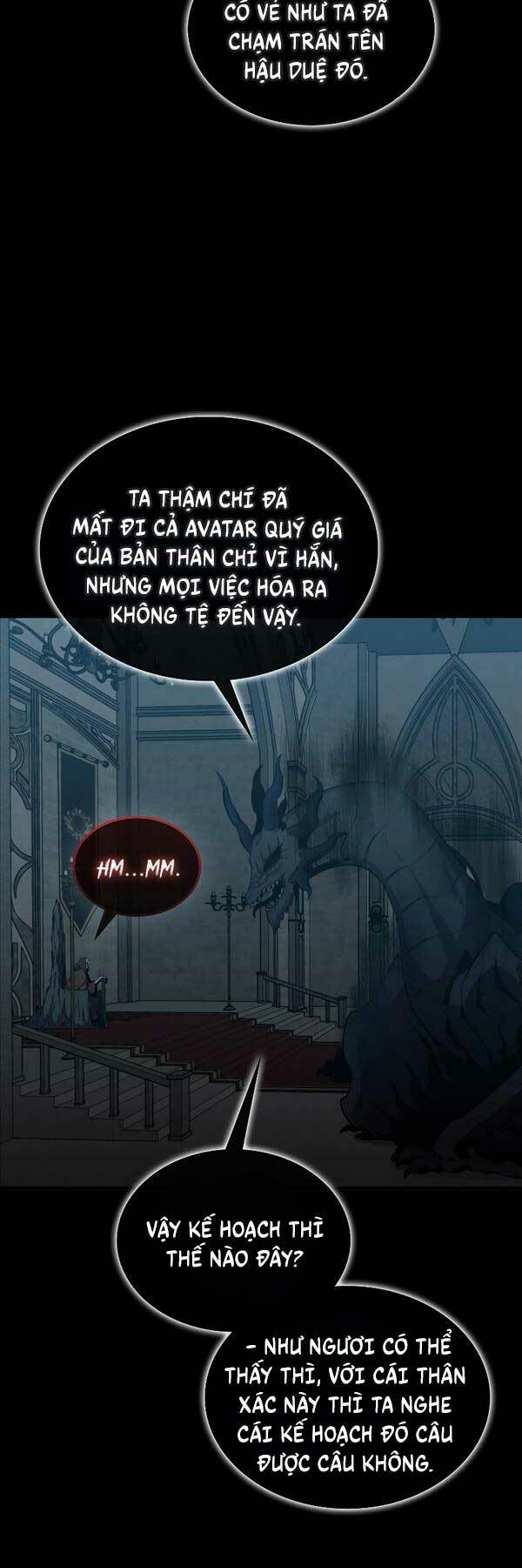 Tôi Thăng Cấp Trong Lúc Ngủ: Chapter 84