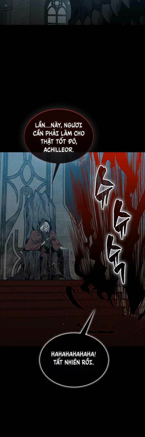 Tôi Thăng Cấp Trong Lúc Ngủ: Chapter 84