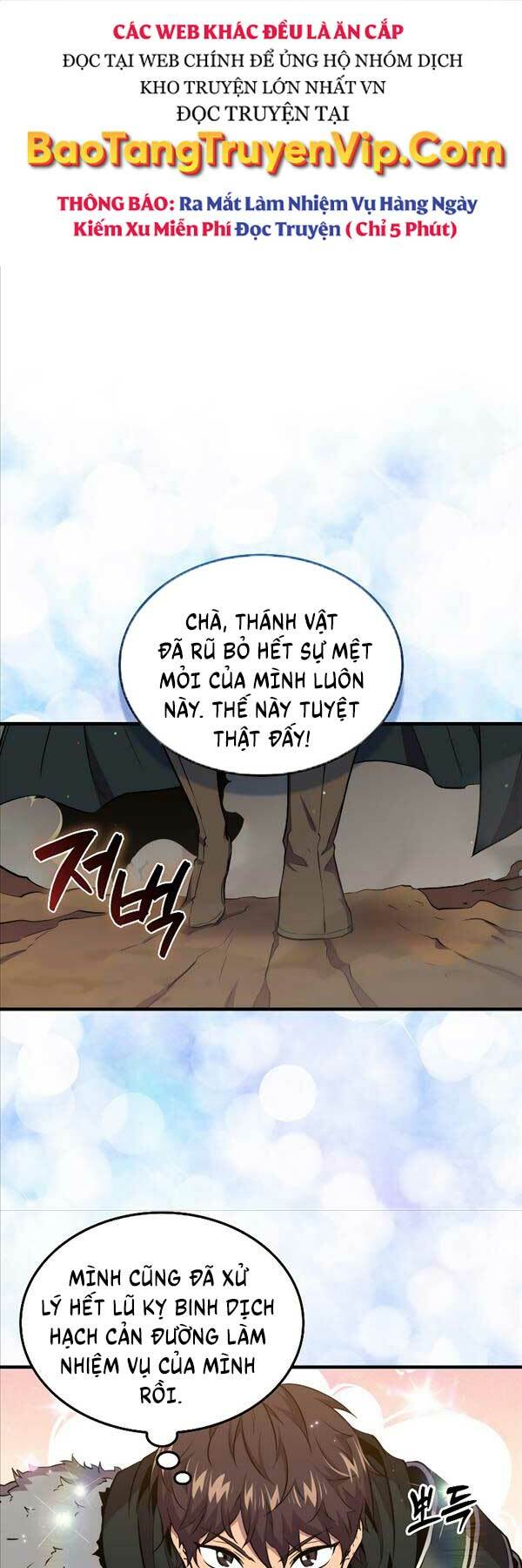 Tôi Thăng Cấp Trong Lúc Ngủ: Chapter 84