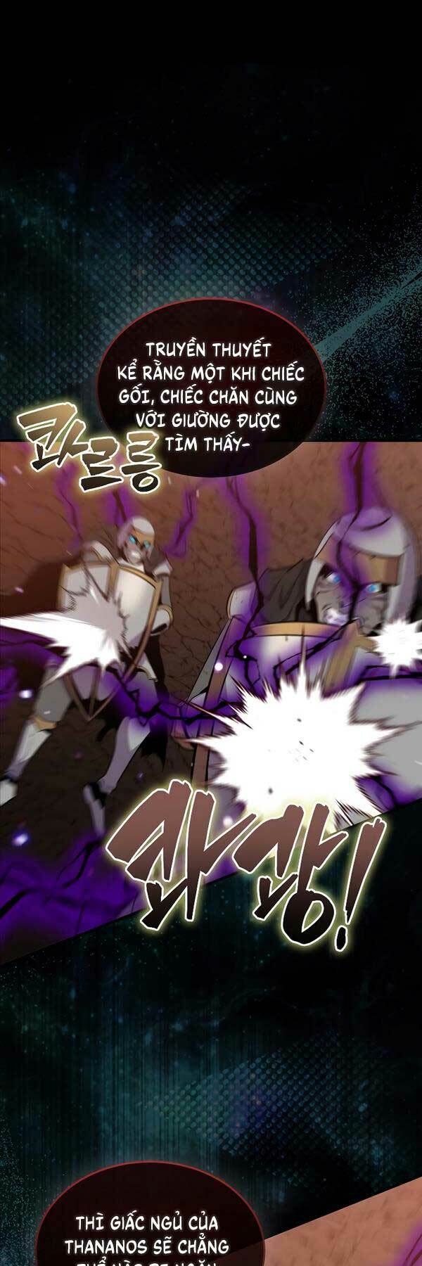 Tôi Thăng Cấp Trong Lúc Ngủ: Chapter 84