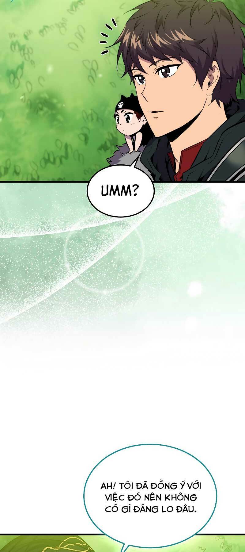 Tôi Thăng Cấp Trong Lúc Ngủ: Chapter 85