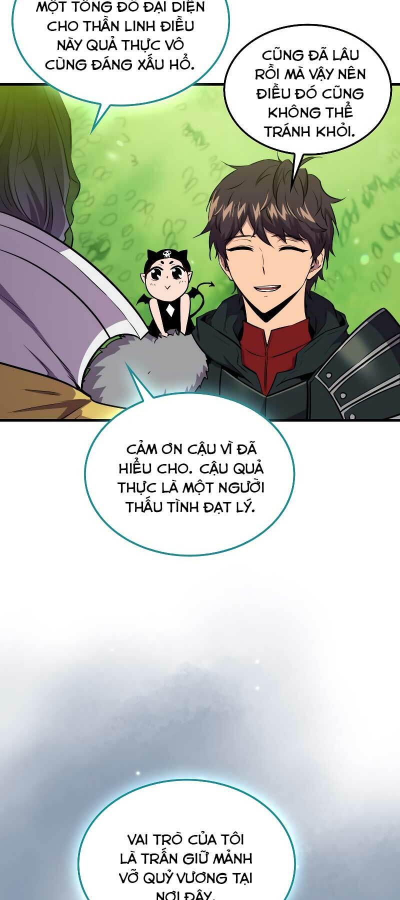 Tôi Thăng Cấp Trong Lúc Ngủ: Chapter 85