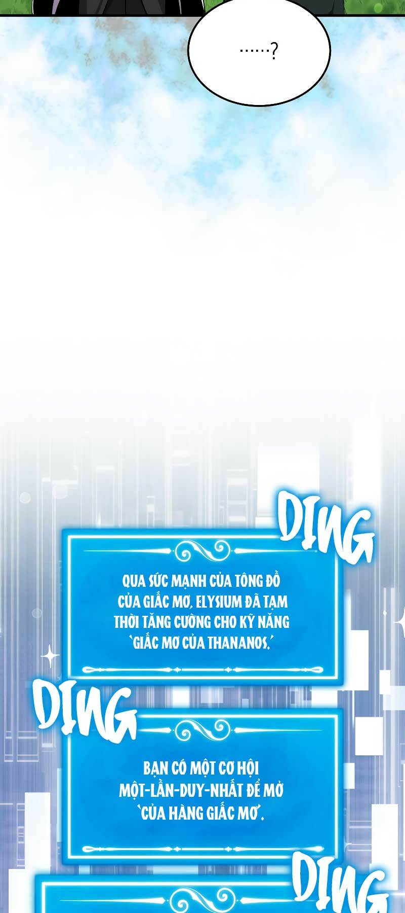 Tôi Thăng Cấp Trong Lúc Ngủ: Chapter 85