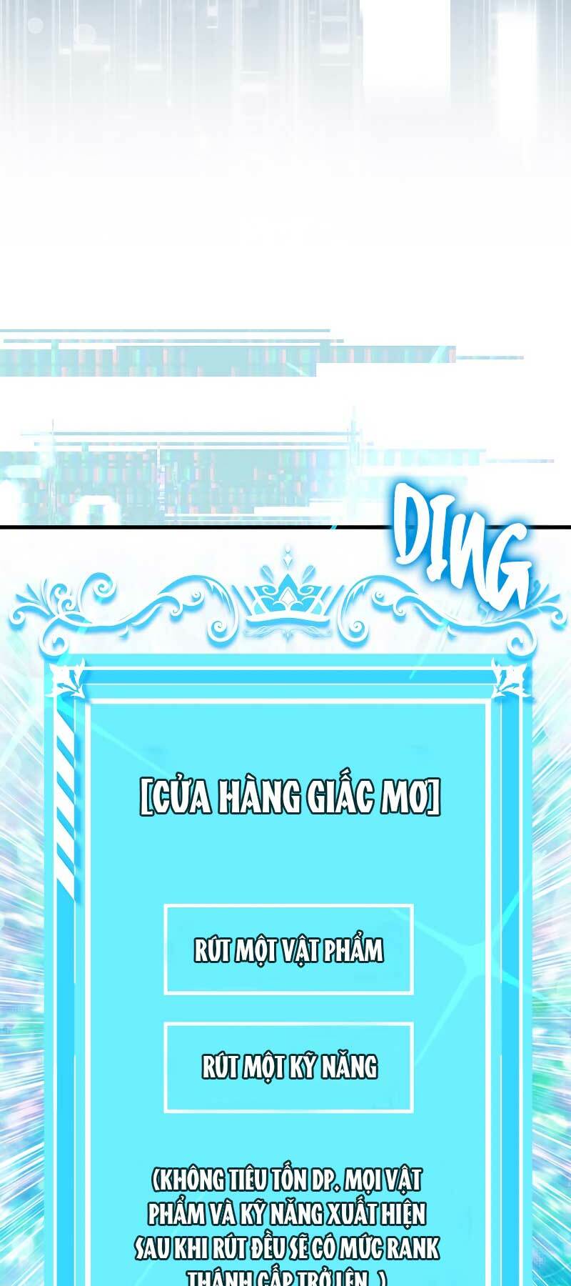 Tôi Thăng Cấp Trong Lúc Ngủ: Chapter 85