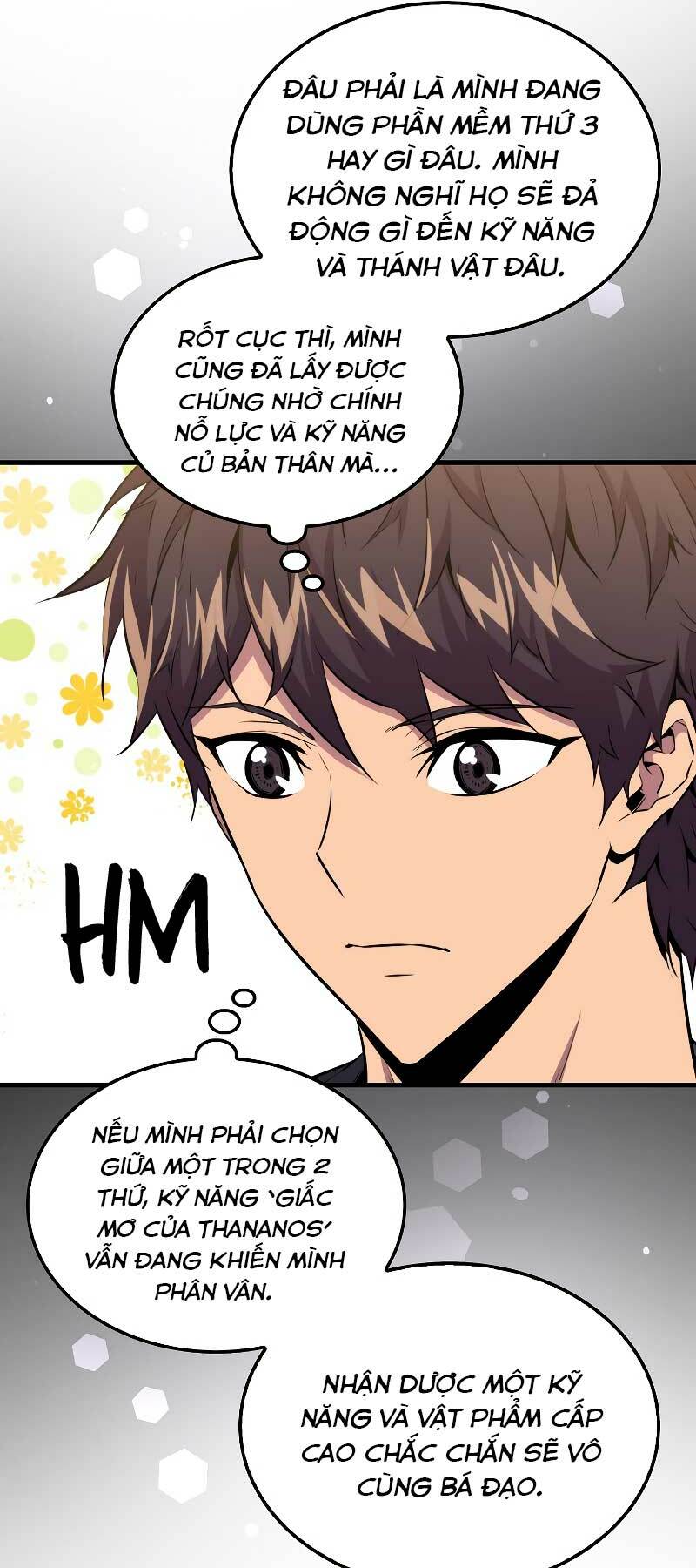 Tôi Thăng Cấp Trong Lúc Ngủ: Chapter 85