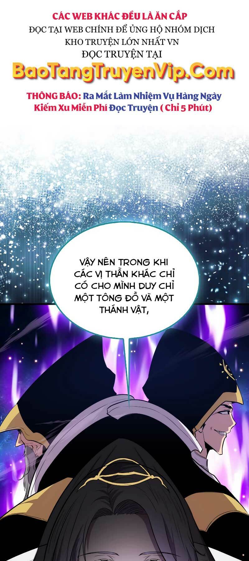 Tôi Thăng Cấp Trong Lúc Ngủ: Chapter 85