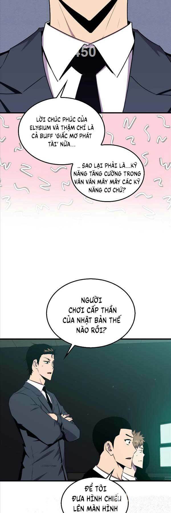 Tôi Thăng Cấp Trong Lúc Ngủ: Chapter 86