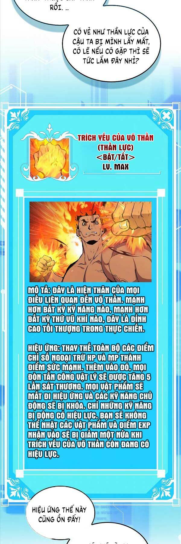 Tôi Thăng Cấp Trong Lúc Ngủ: Chapter 86