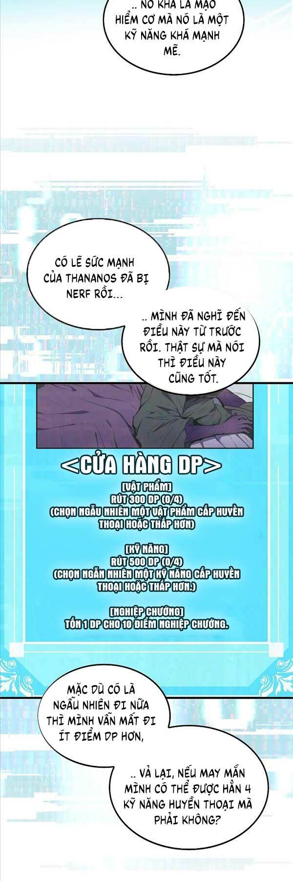 Tôi Thăng Cấp Trong Lúc Ngủ: Chapter 86