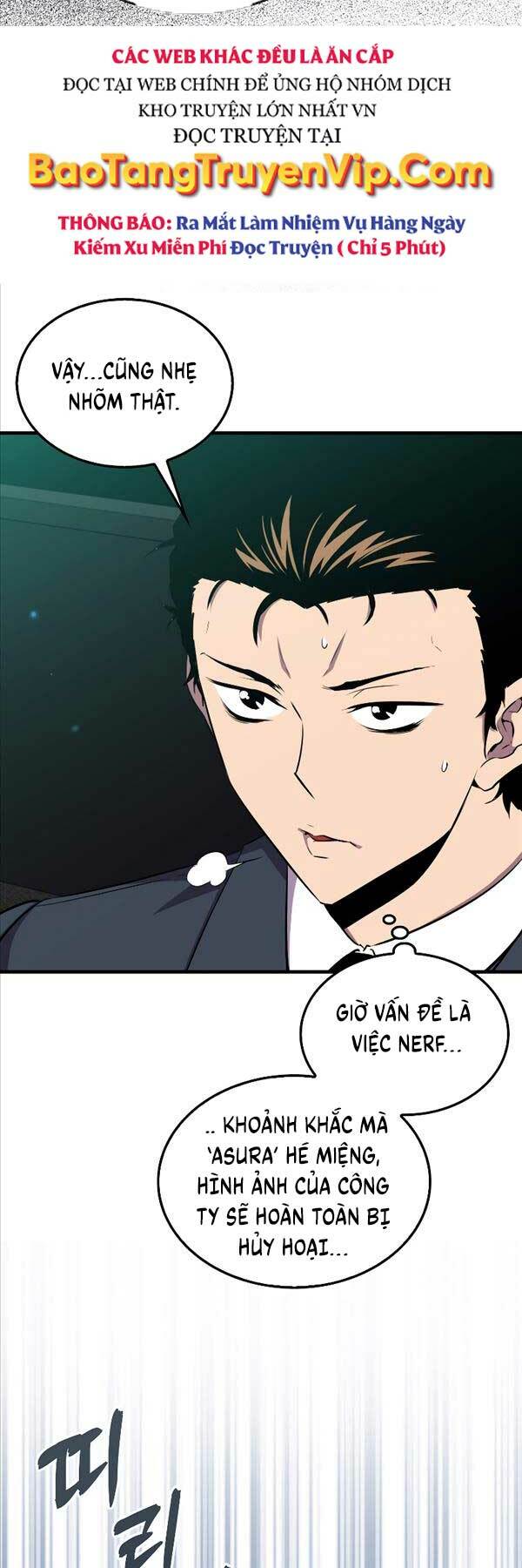 Tôi Thăng Cấp Trong Lúc Ngủ: Chapter 86