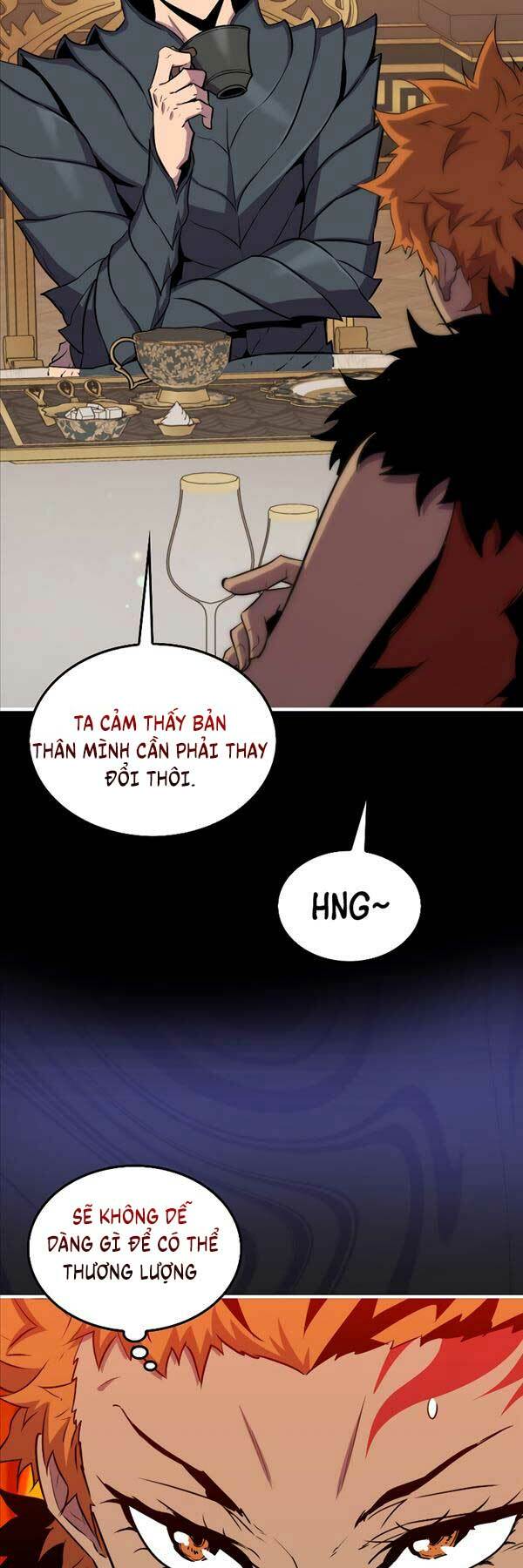 Tôi Thăng Cấp Trong Lúc Ngủ: Chapter 86