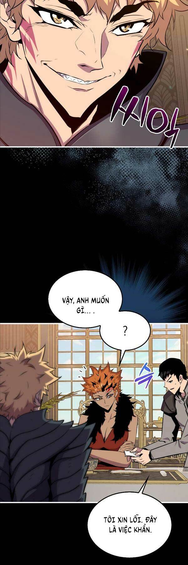 Tôi Thăng Cấp Trong Lúc Ngủ: Chapter 86