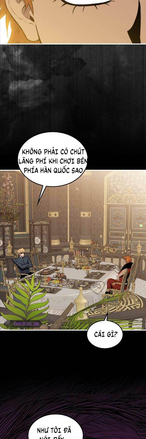 Tôi Thăng Cấp Trong Lúc Ngủ: Chapter 86
