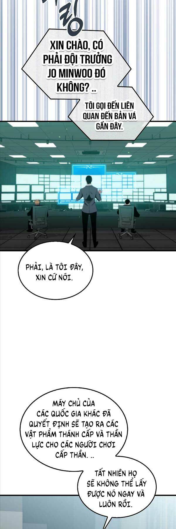 Tôi Thăng Cấp Trong Lúc Ngủ: Chapter 86