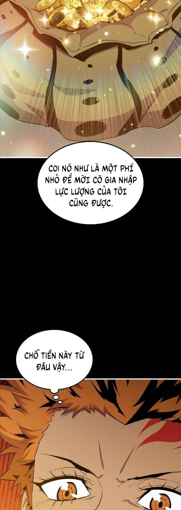 Tôi Thăng Cấp Trong Lúc Ngủ: Chapter 86
