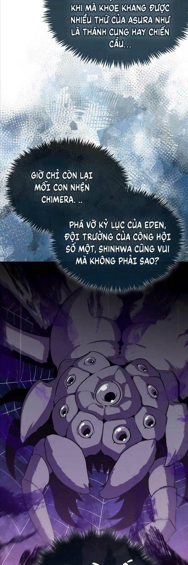Tôi Thăng Cấp Trong Lúc Ngủ: Chapter 86