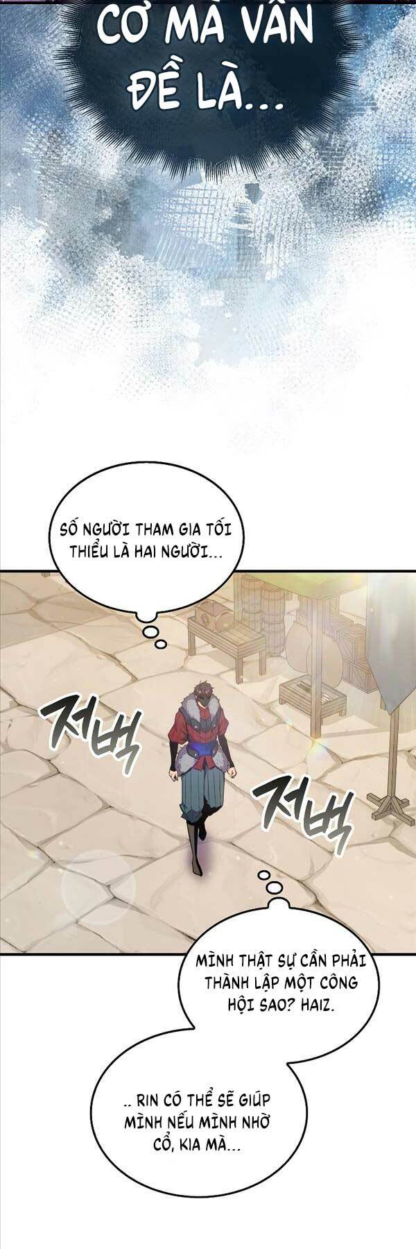 Tôi Thăng Cấp Trong Lúc Ngủ: Chapter 86