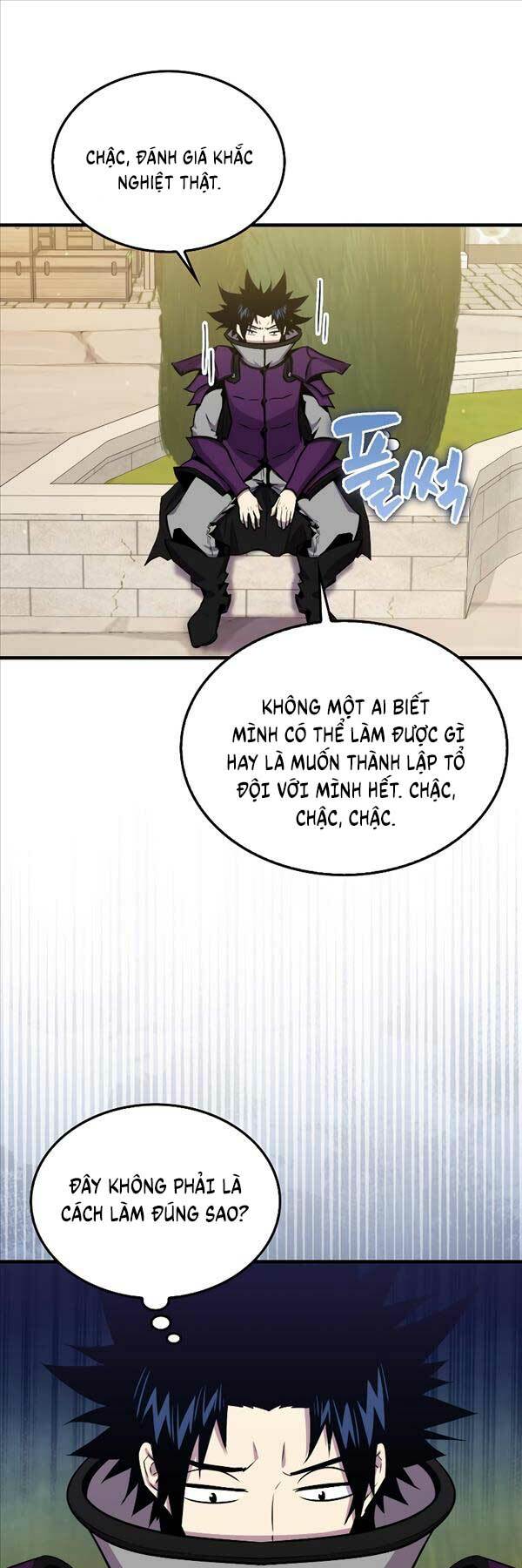 Tôi Thăng Cấp Trong Lúc Ngủ: Chapter 86