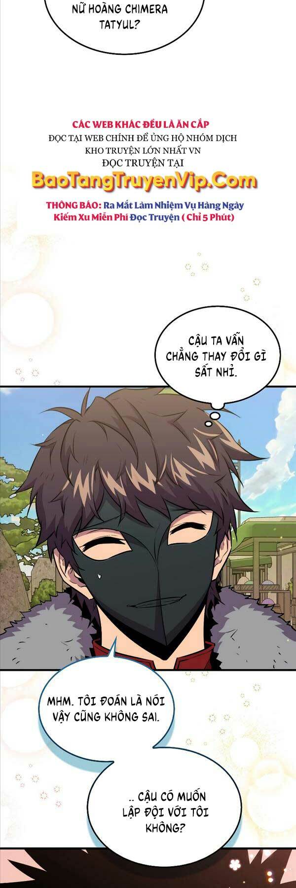 Tôi Thăng Cấp Trong Lúc Ngủ: Chapter 86