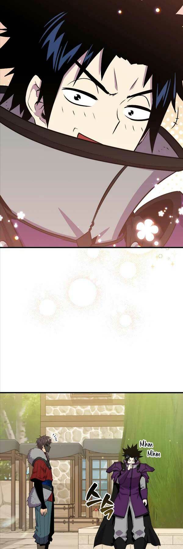 Tôi Thăng Cấp Trong Lúc Ngủ: Chapter 86