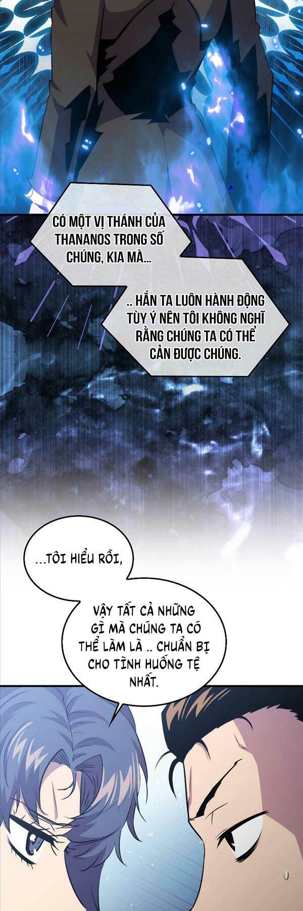 Tôi Thăng Cấp Trong Lúc Ngủ: Chapter 86