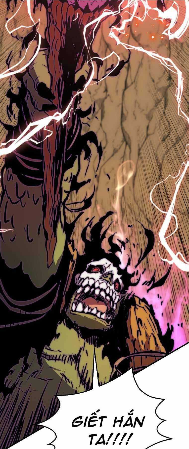 Tôi Thăng Cấp Trong Lúc Ngủ: Chapter 9