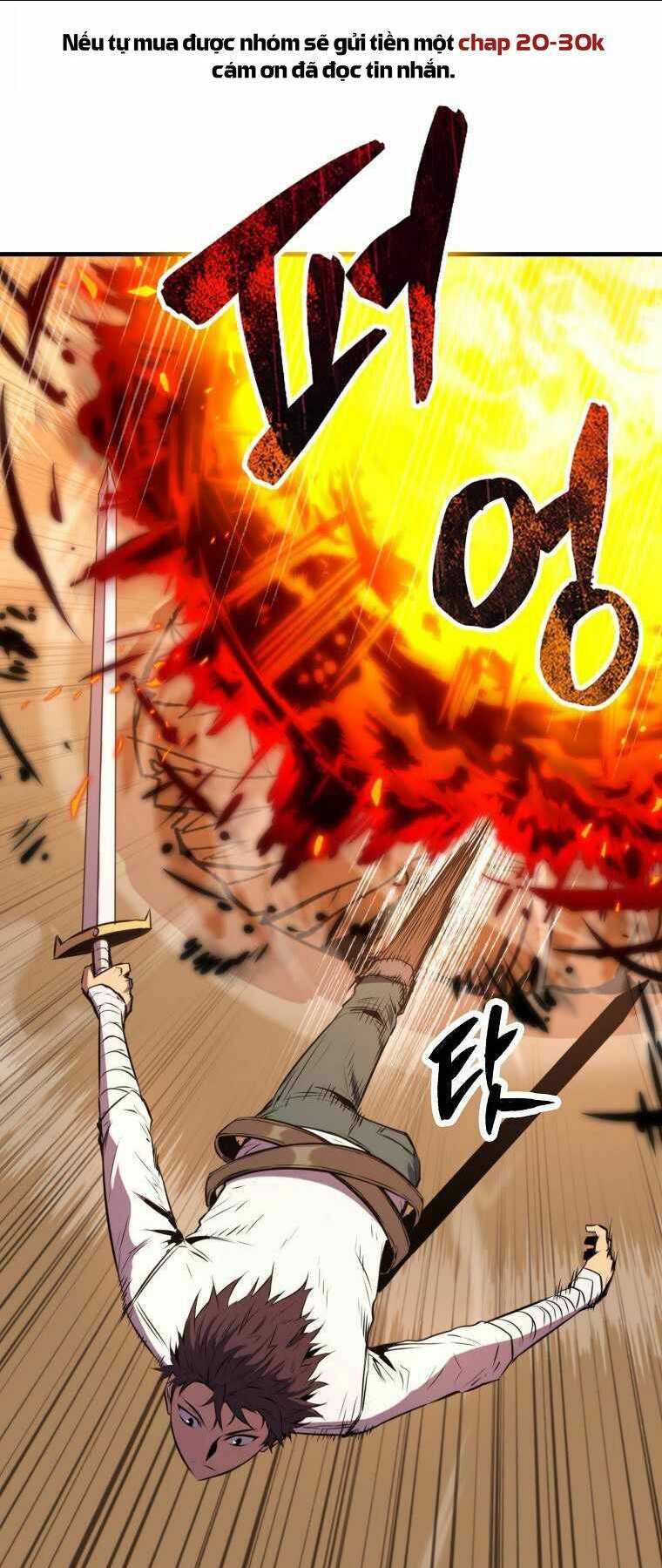 Tôi Thăng Cấp Trong Lúc Ngủ: Chapter 9