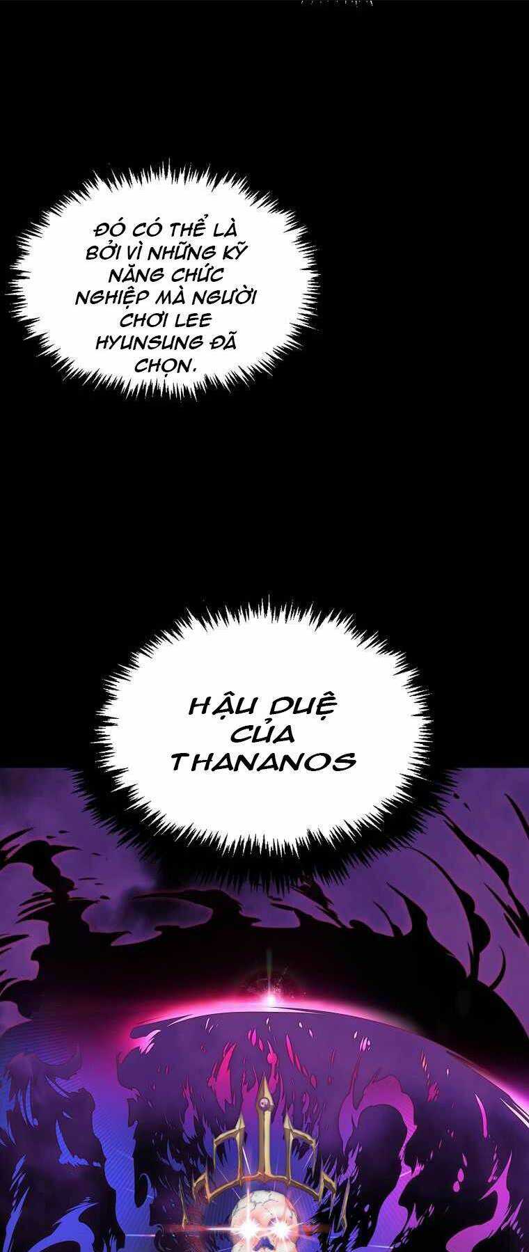 Tôi Thăng Cấp Trong Lúc Ngủ: Chapter 9