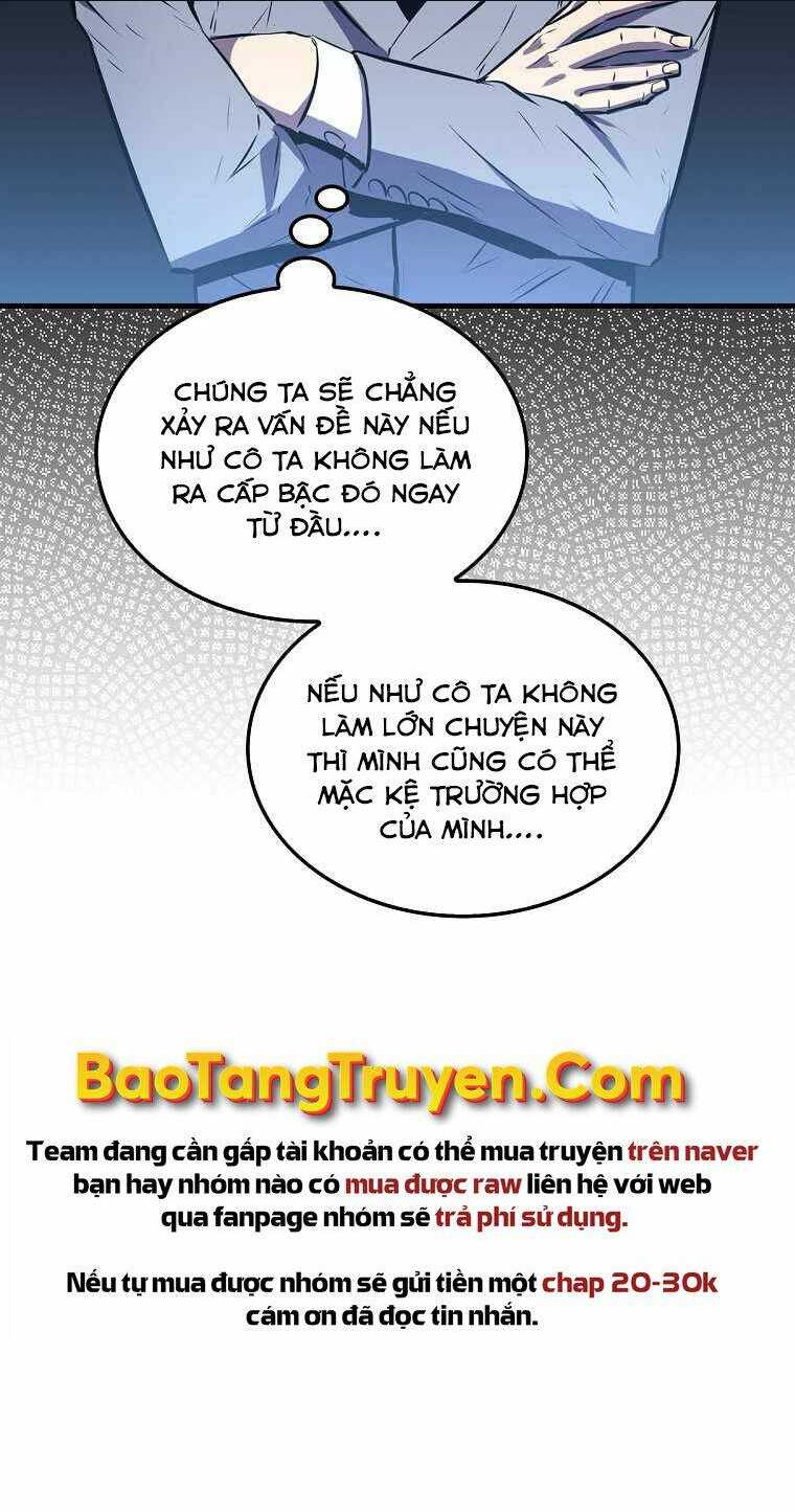 Tôi Thăng Cấp Trong Lúc Ngủ: Chapter 9
