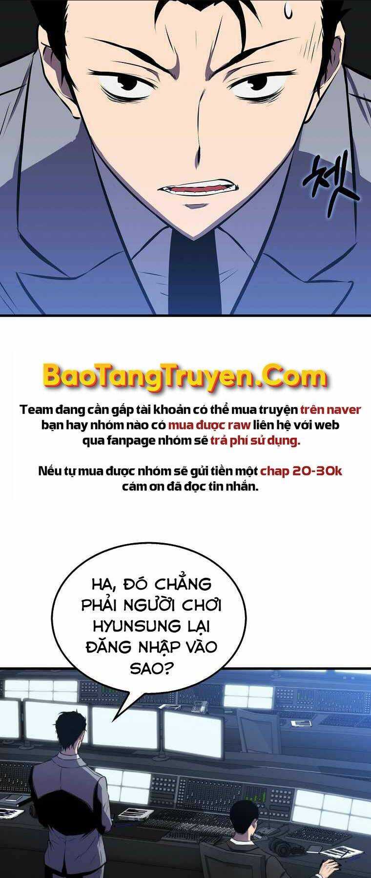 Tôi Thăng Cấp Trong Lúc Ngủ: Chapter 9