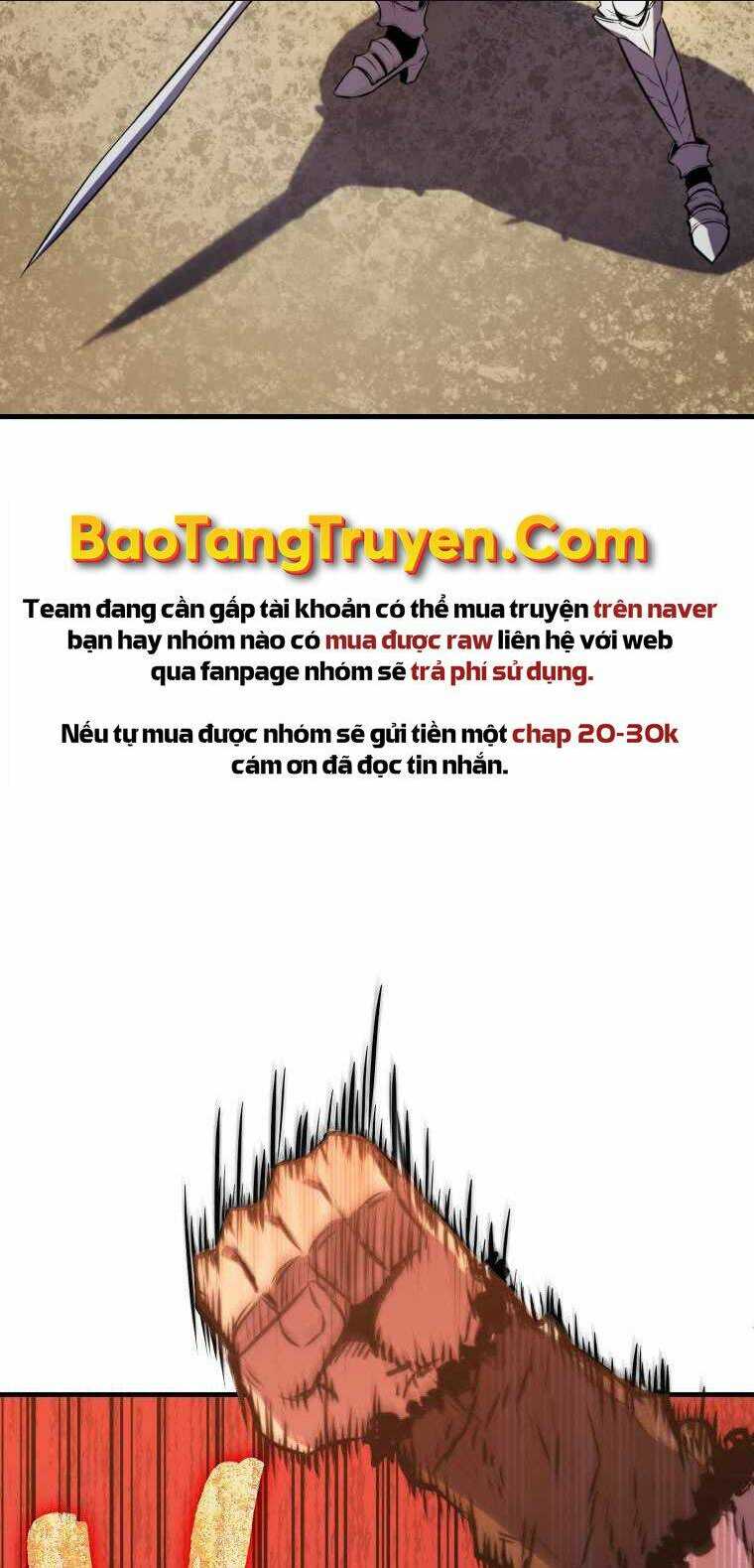 Tôi Thăng Cấp Trong Lúc Ngủ: Chapter 9