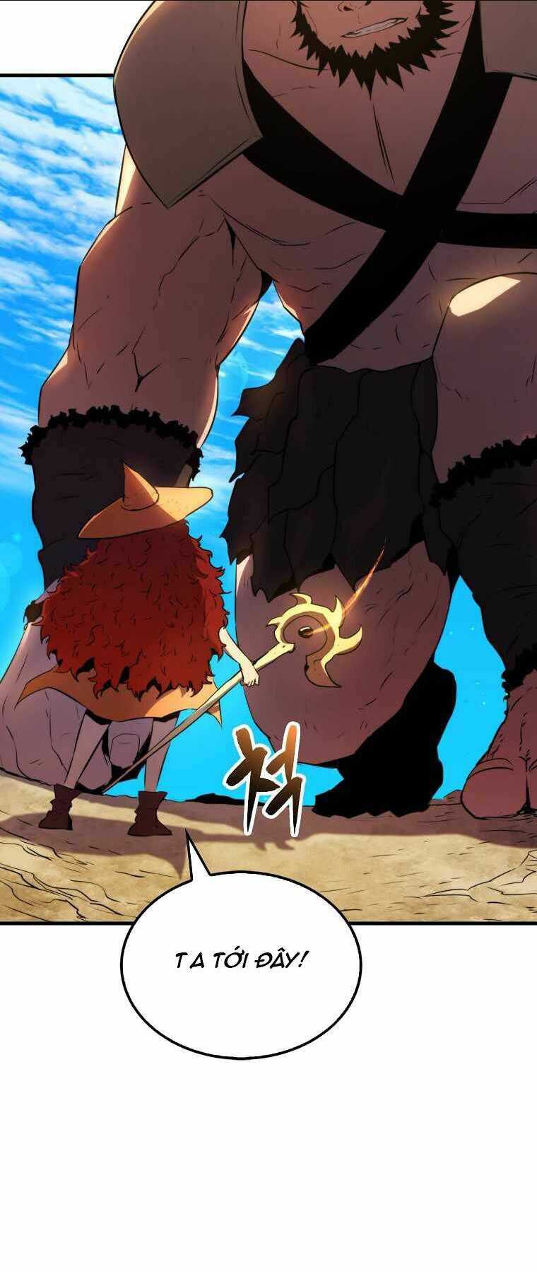Tôi Thăng Cấp Trong Lúc Ngủ: Chapter 9