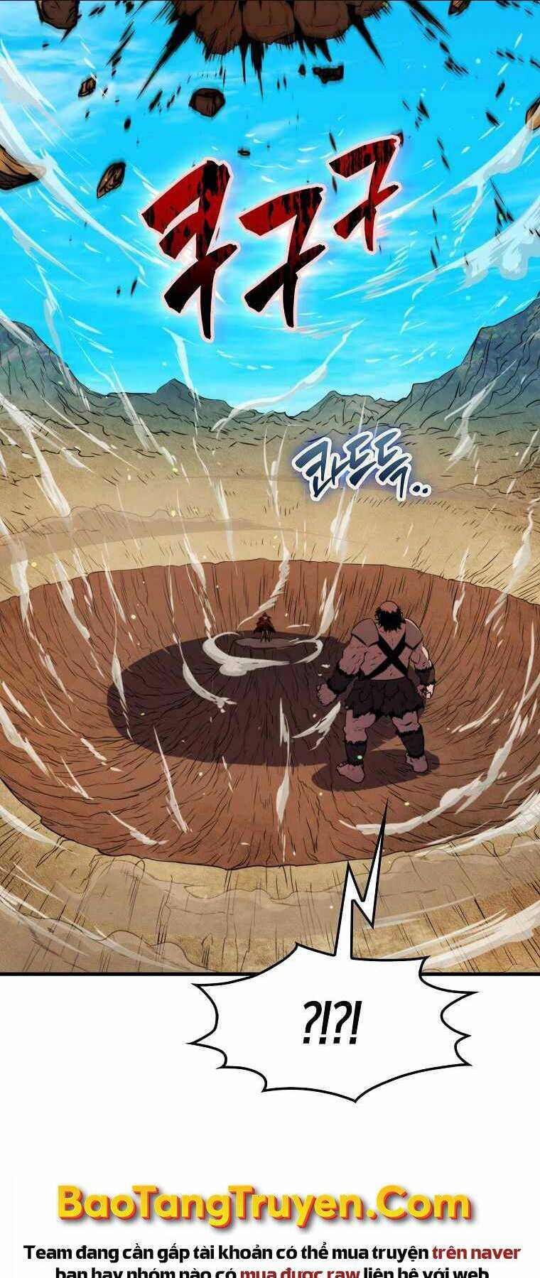 Tôi Thăng Cấp Trong Lúc Ngủ: Chapter 9