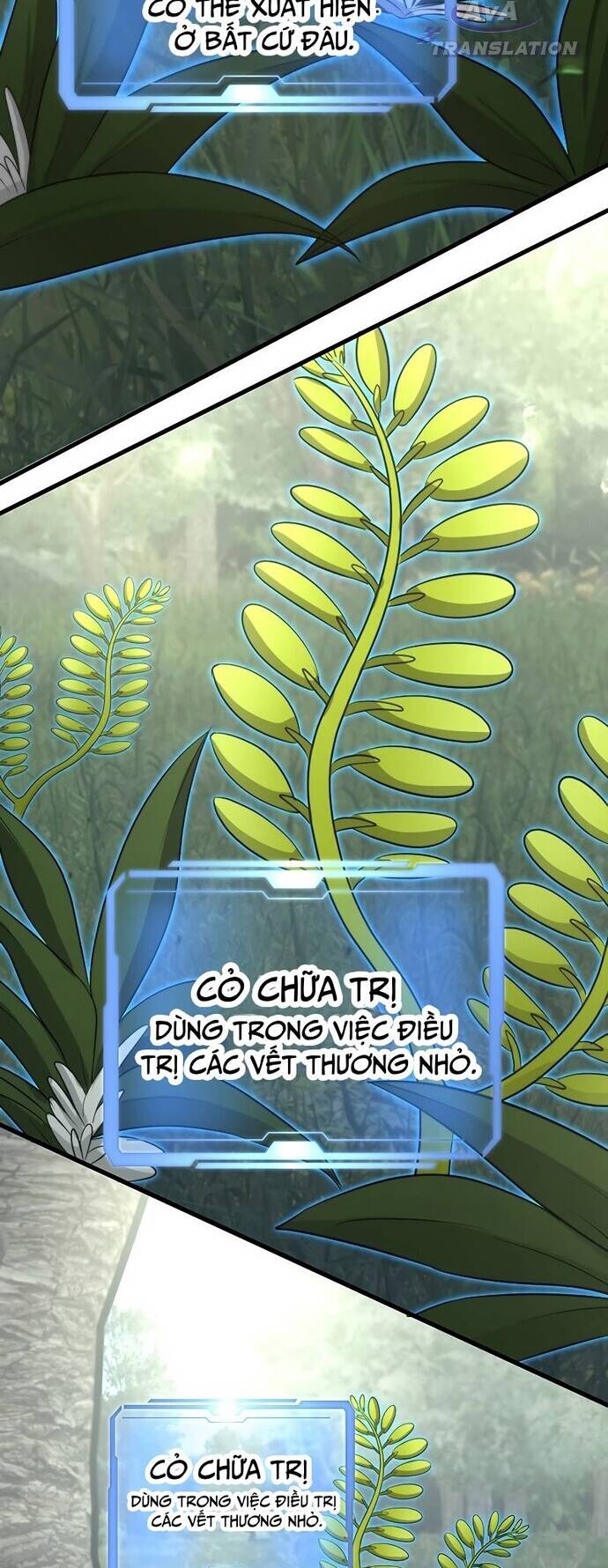 Tới Thế Giới Khác Của Riêng Tôi: Chapter 10