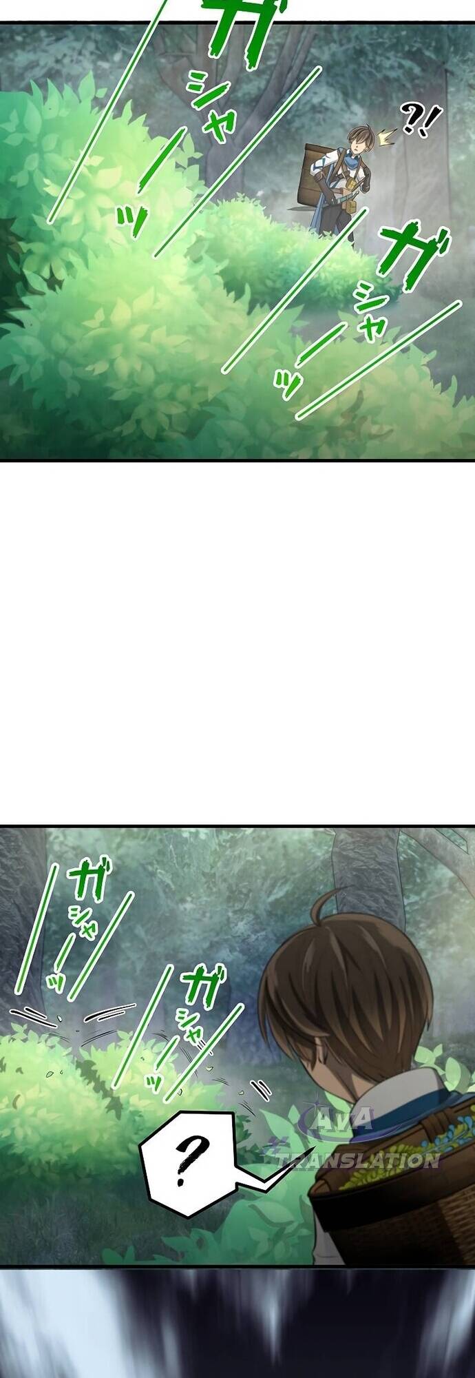 Tới Thế Giới Khác Của Riêng Tôi: Chapter 10