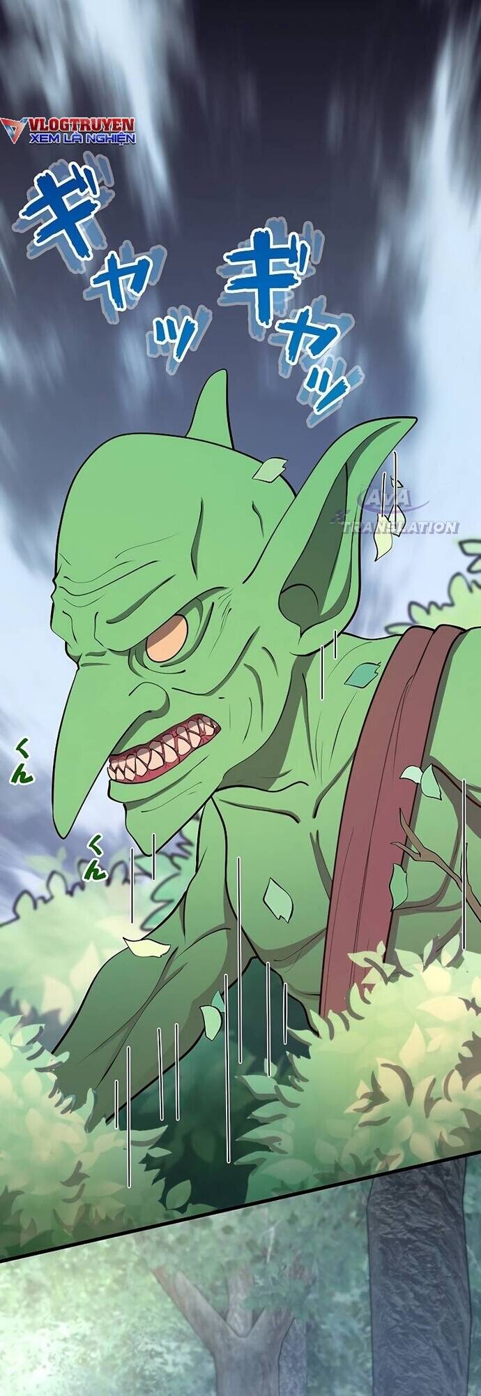 Tới Thế Giới Khác Của Riêng Tôi: Chapter 10