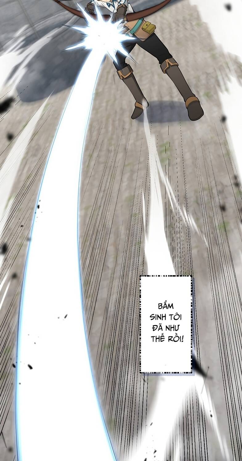 Tới Thế Giới Khác Của Riêng Tôi: Chapter 11