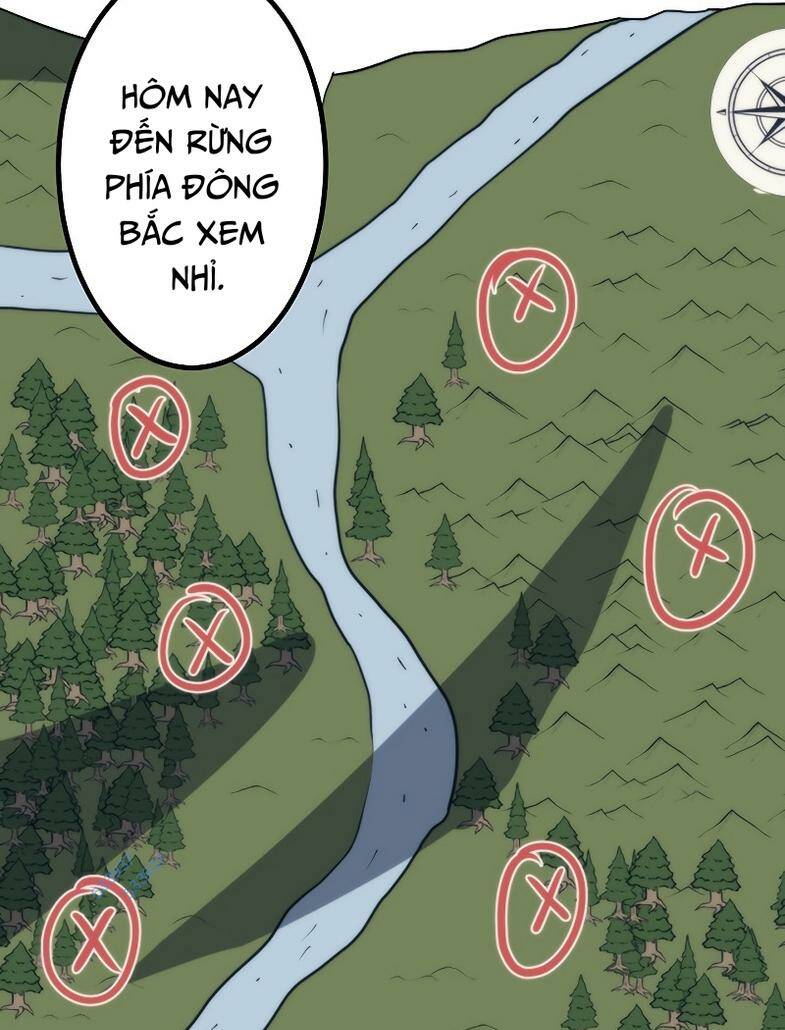 Tới Thế Giới Khác Của Riêng Tôi: Chapter 11