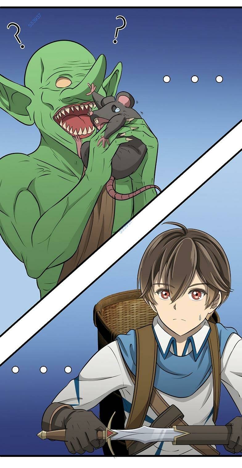 Tới Thế Giới Khác Của Riêng Tôi: Chapter 11