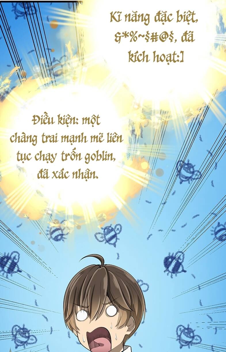 Tới Thế Giới Khác Của Riêng Tôi: Chapter 11
