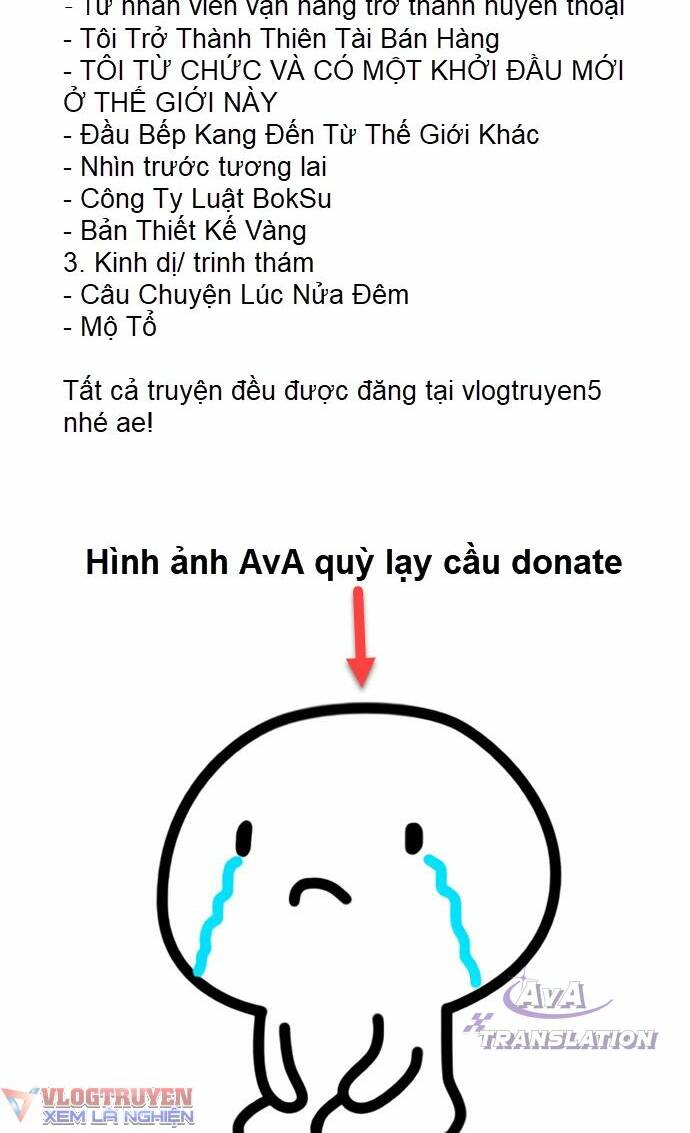 Tới Thế Giới Khác Của Riêng Tôi: Chapter 2