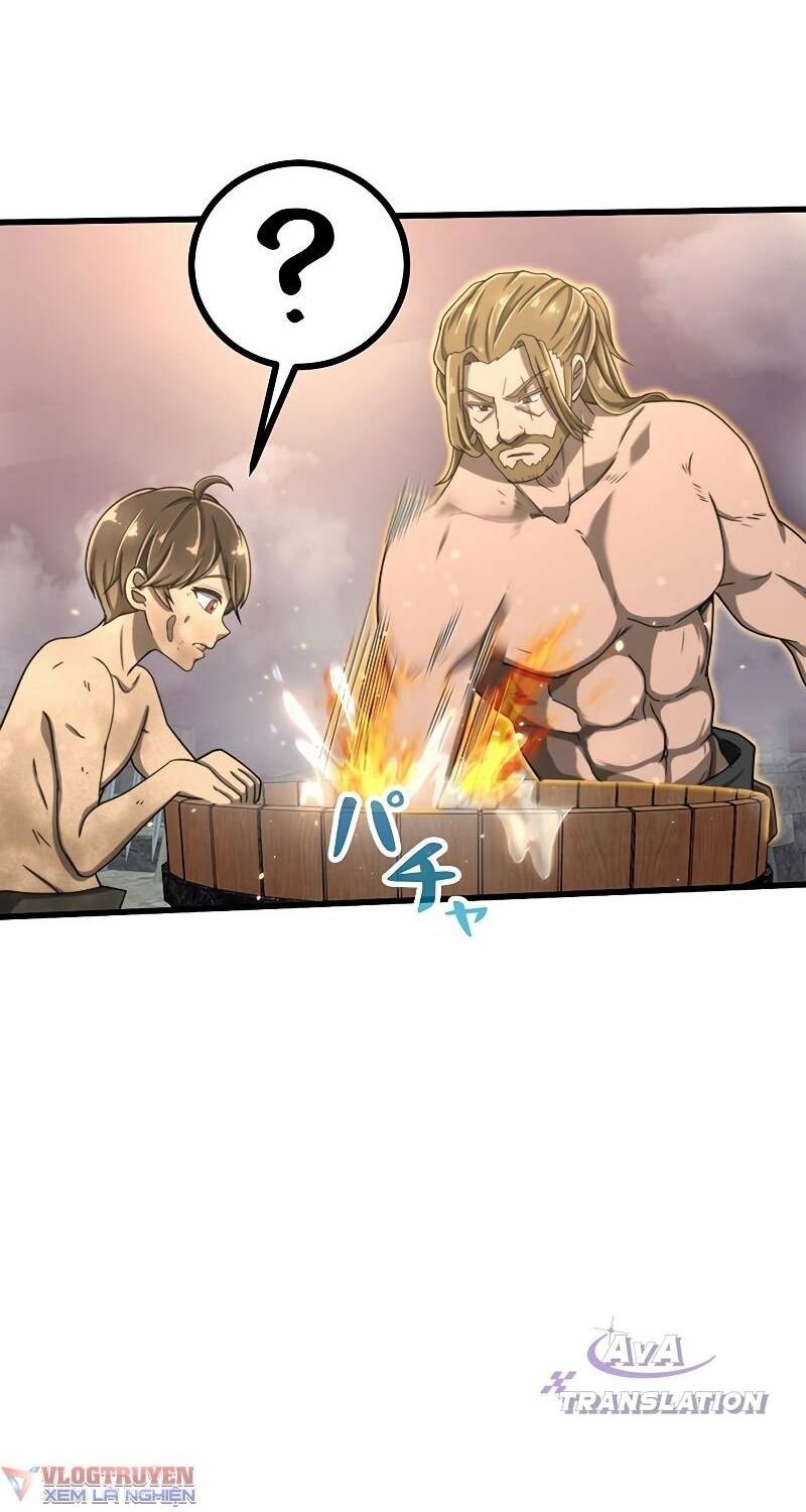 Tới Thế Giới Khác Của Riêng Tôi: Chapter 5